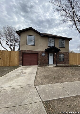 2110 Calle Estrella, San Antonio