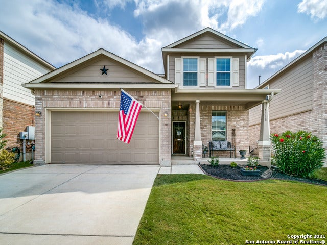 3318 Coahuila Way, San Antonio