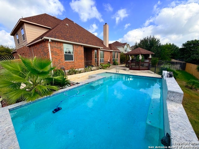 234 Gazelle Leap, San Antonio