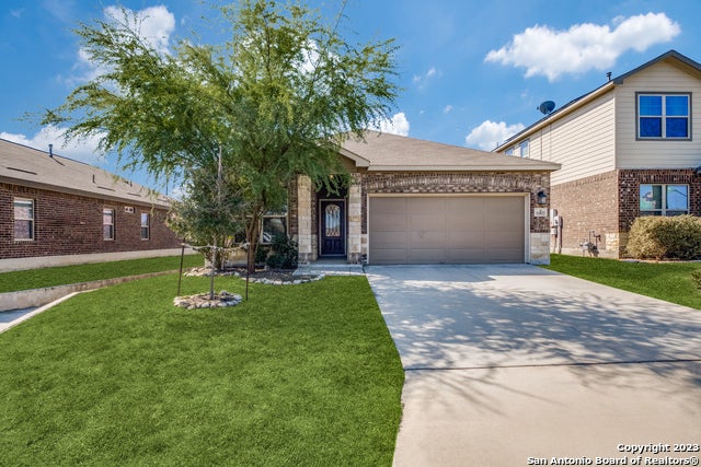 11822 Bricewood Pass, San Antonio
