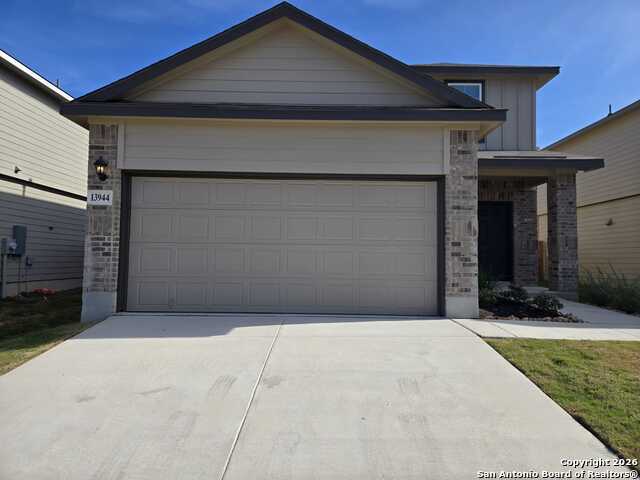 13944 San Saba Falls, San Antonio