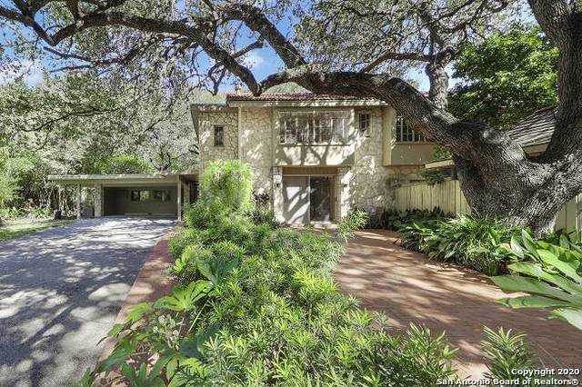 6803 West Avenue #b, San Antonio