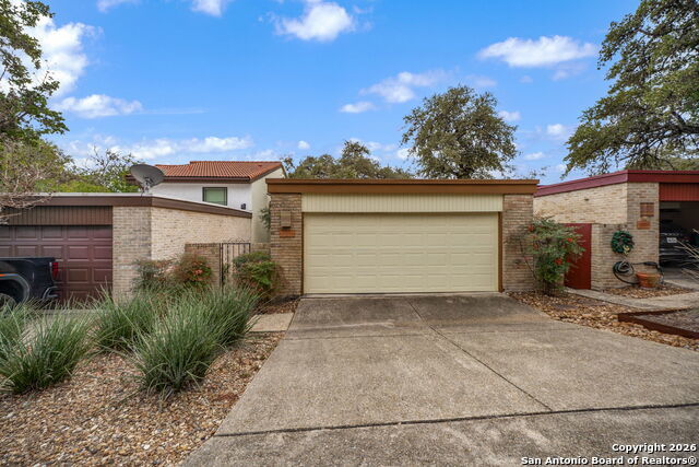 11622 Caprock Street, San Antonio