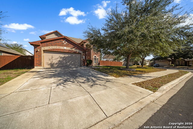 3500 Enchanted Farm, Schertz