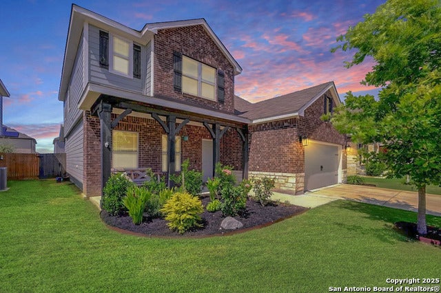 14468 Gecko Landing, San Antonio