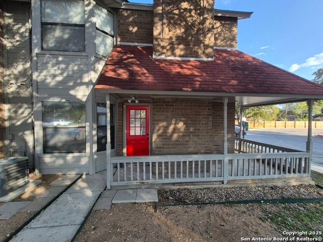 6314 Cambridge Dr. #1, San Antonio