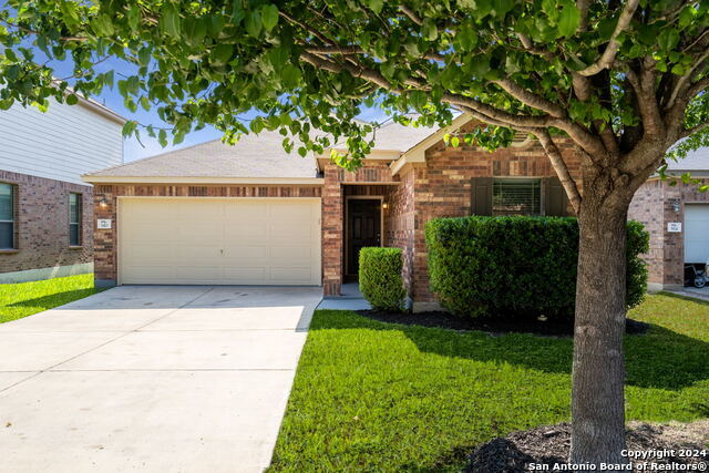 910 Trilby, San Antonio