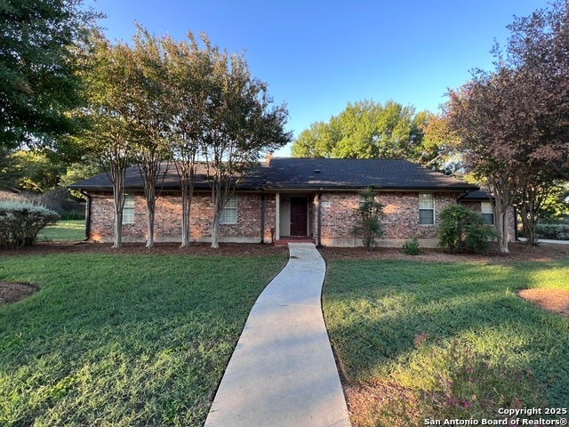 1241 Rapids, New Braunfels