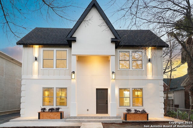 1644 Mistletoe #102, San Antonio