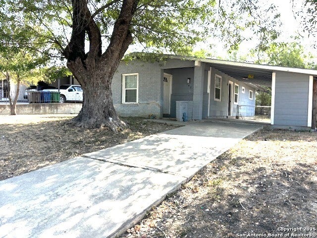 142 Peach Valley, San Antonio