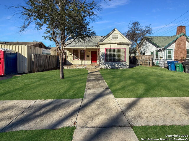 727 Gramercy, San Antonio