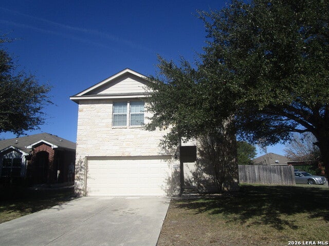 2269 Hidden Meadow, New Braunfels