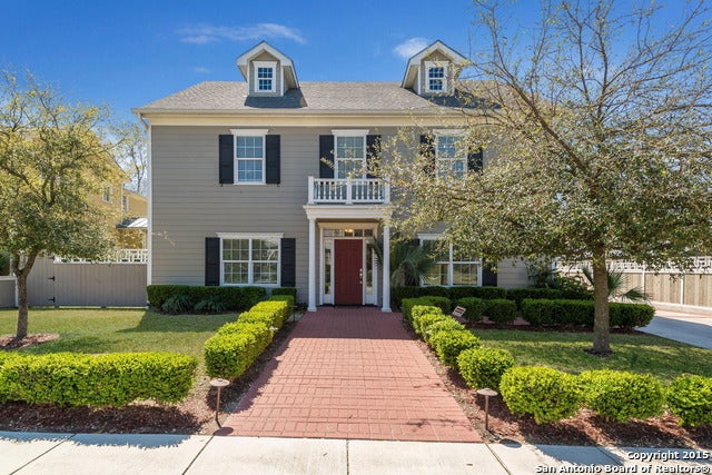 158 Katherine Ct #c, San Antonio