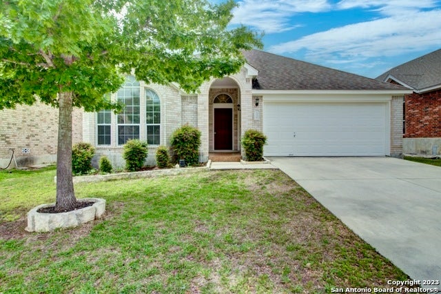 1330 Alpine Pond, San Antonio