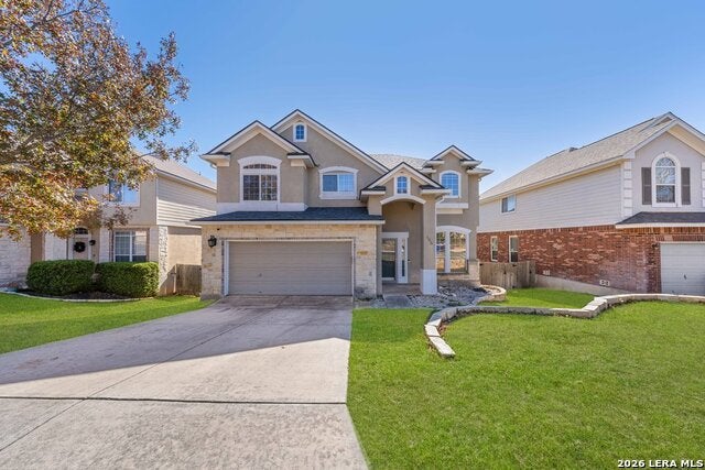 146 Lindseys Cove, San Antonio