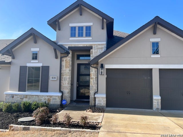 535 Orchard Way, New Braunfels