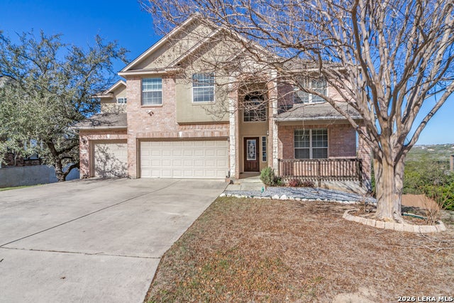 21527 Beaver Brook, San Antonio