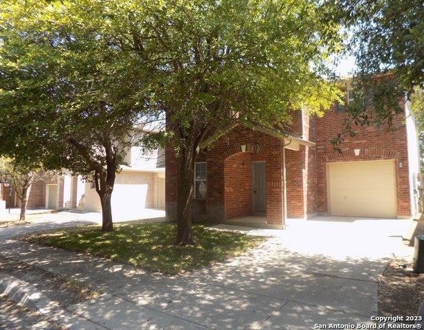 16122 Branching Oaks, San Antonio