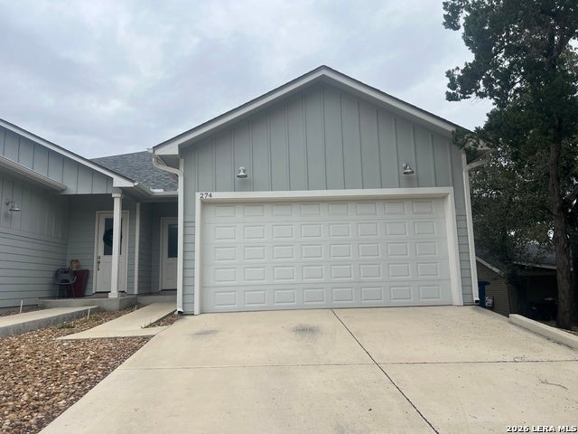 274 Kerlick Lane, New Braunfels