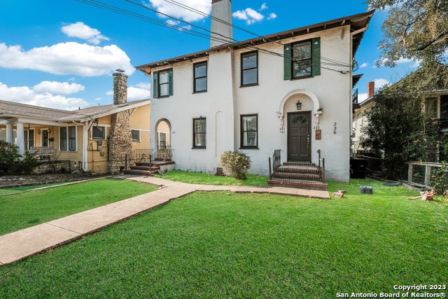 226 E Huisache Ave #101, San Antonio