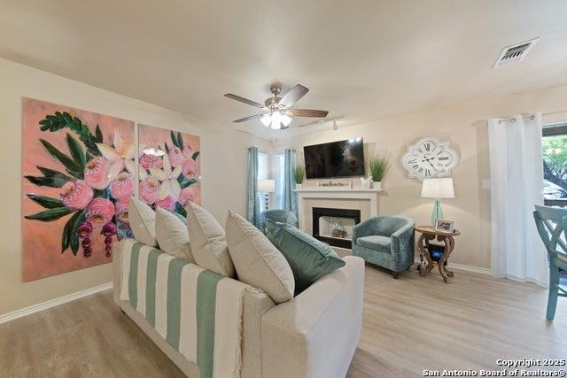 4847 Brandeis 1102, San Antonio