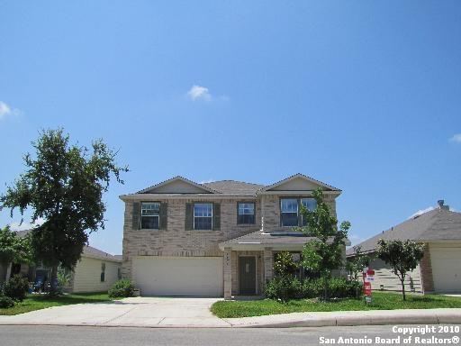 8026 Rio Niebla, San Antonio