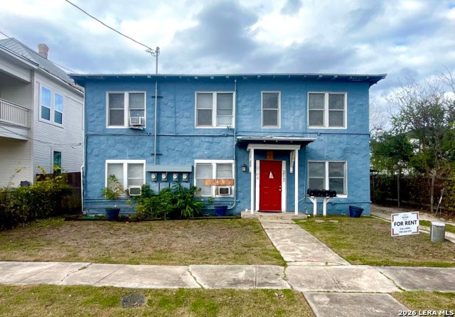 217 Lotus #4, San Antonio