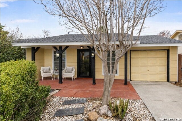 7655 Glen Mont, San Antonio