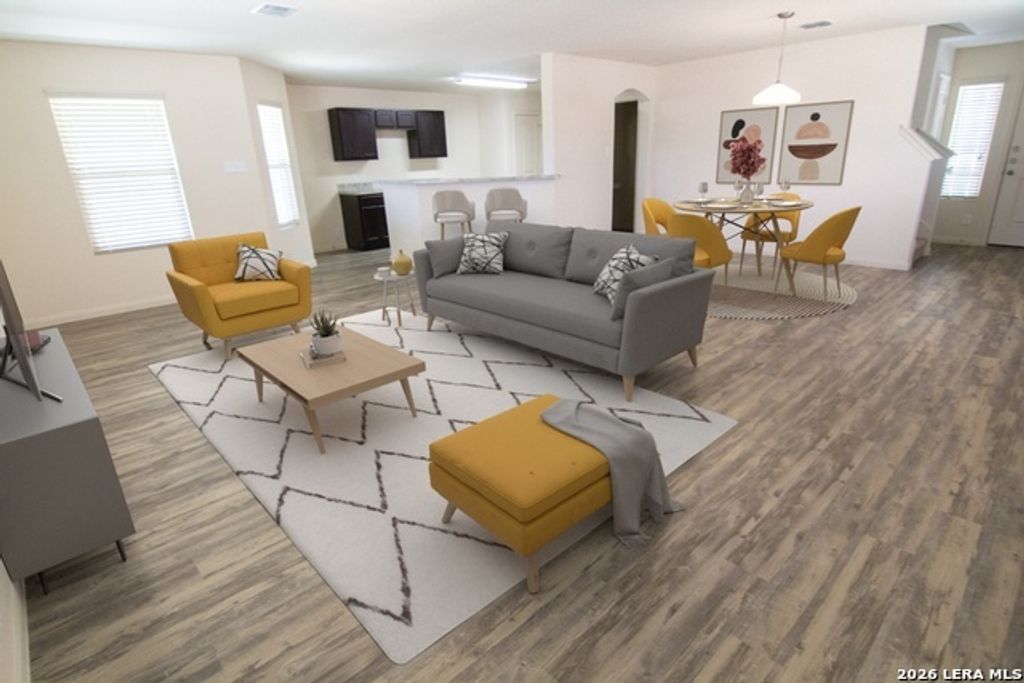 8311 Big Creek, San Antonio