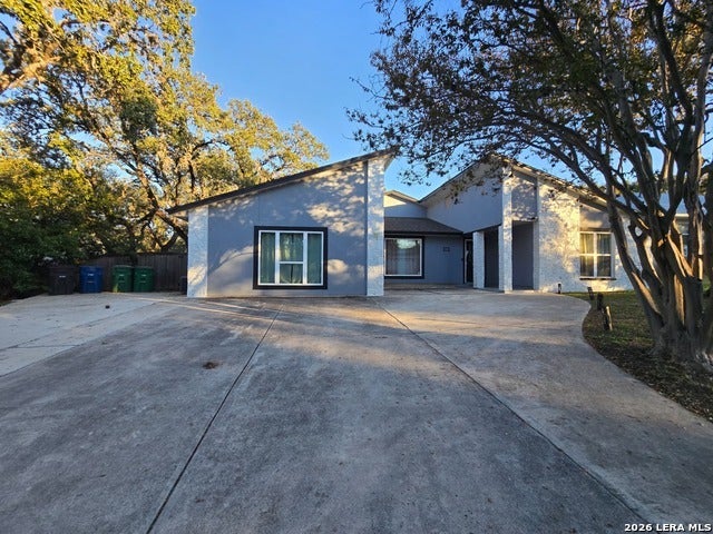8410 Shallow Creek, San Antonio