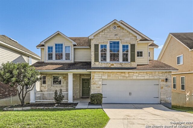 4926 Augusta Sq, San Antonio