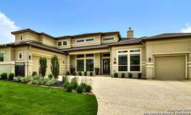 6322 Malaga Way, San Antonio
