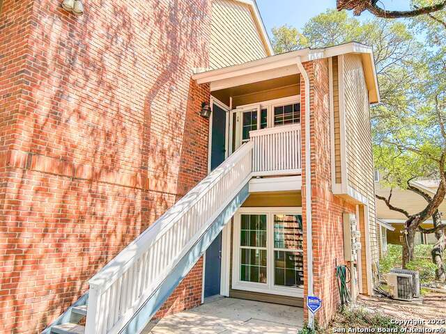 13130 Blanco #apt 9, San Antonio