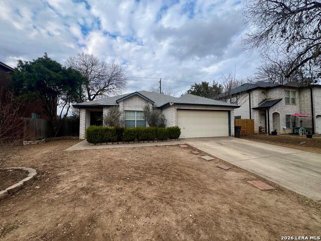 7831 Crystal Point, San Antonio