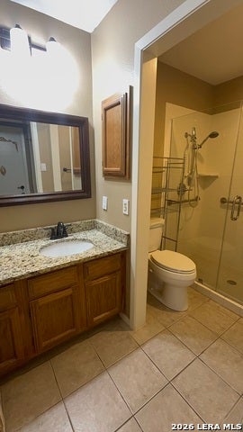 11520 Huebner #205, San Antonio