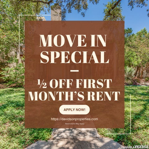 221 Allensworth, San Antonio