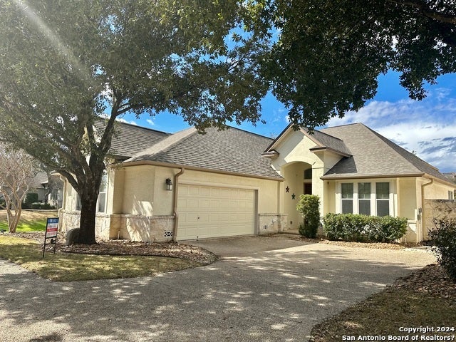 23107 Osprey Ridge, San Antonio