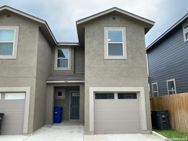 6515 Marcel Way #101, San Antonio