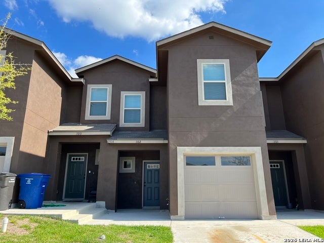 6514 Marcel Way #102, San Antonio