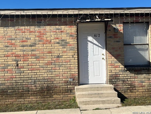 417 San Blas, San Antonio