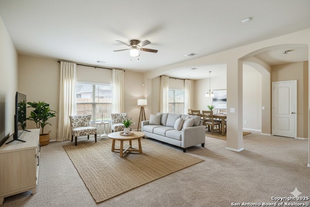 12407 Caprock Ranch, San Antonio