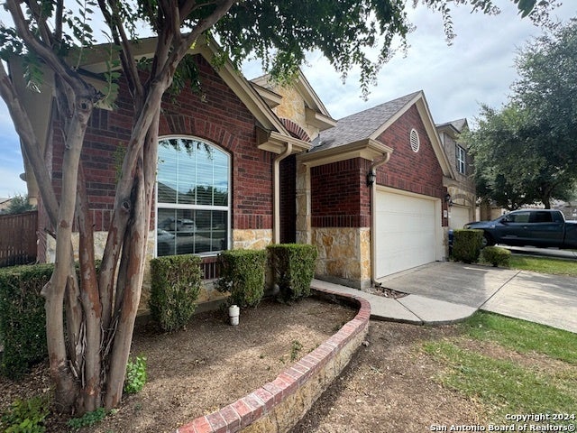 12538 Prude Ranch, San Antonio