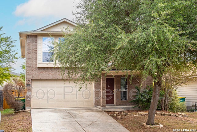 518 Reba, San Antonio