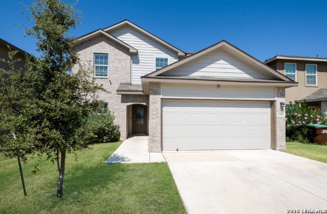 2943 Pemberton Post, San Antonio