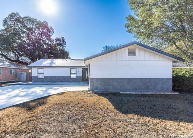 7046 Brookport, San Antonio