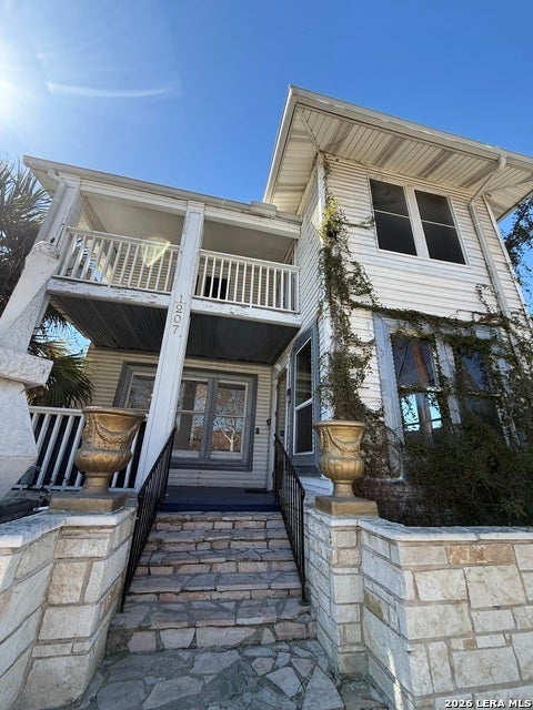 1207 Mccullough, San Antonio