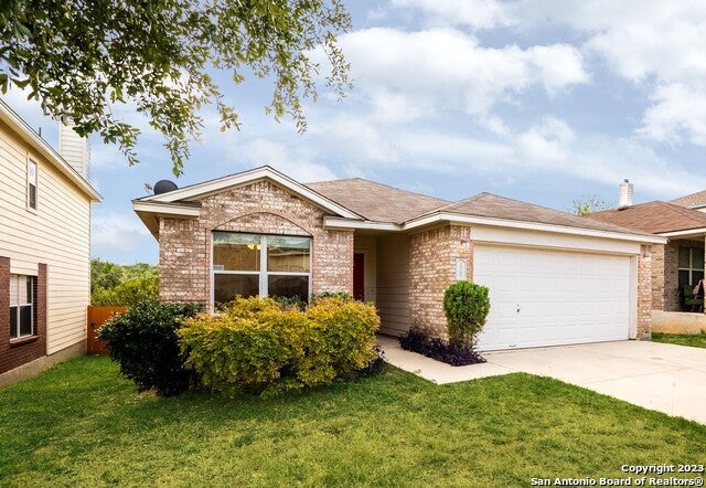 15707 Grey Fox Terrace, San Antonio