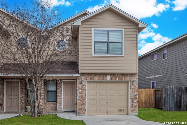 11427 Creek Eagle, San Antonio