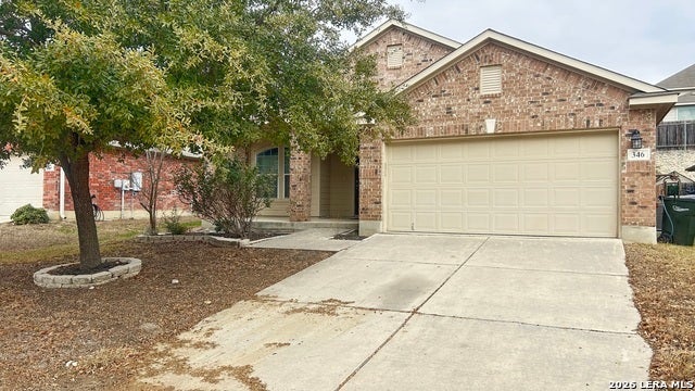 346 Posey Pass, New Braunfels