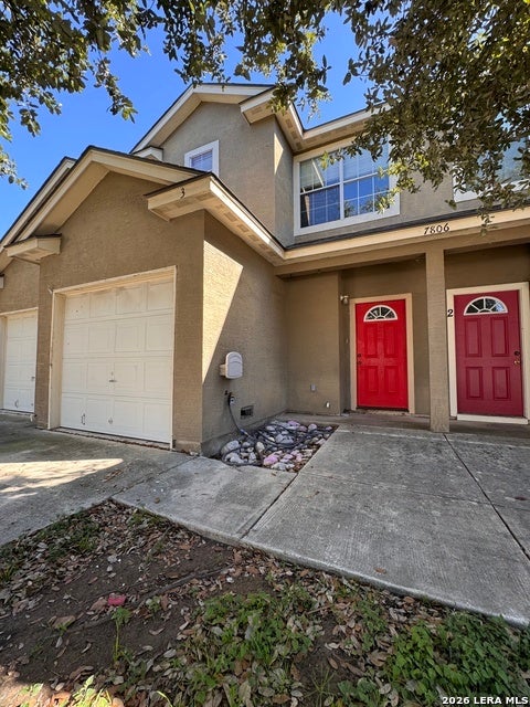 7806 Kingsbury 3, San Antonio